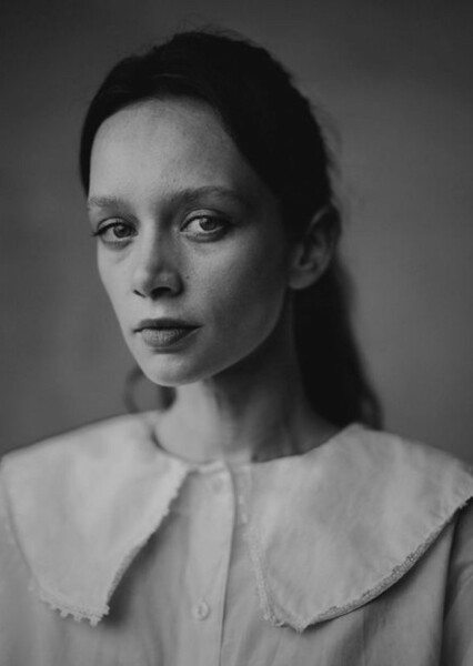 Ishtar Currie Wilson photo