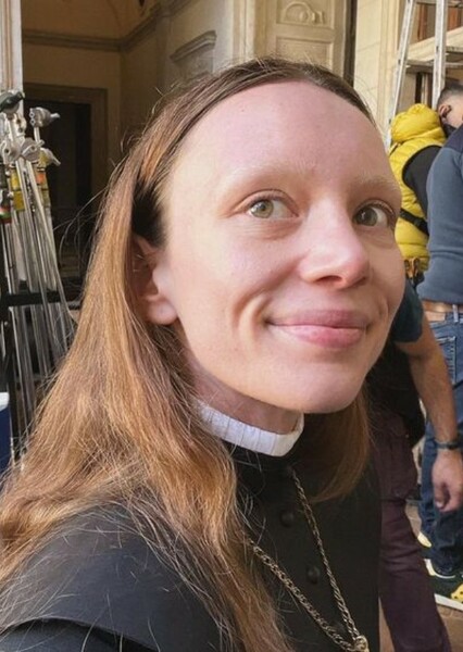 Ishtar Currie Wilson photo
