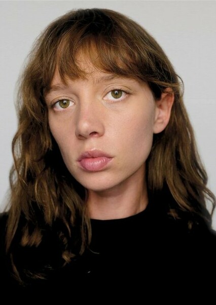 Ishtar Currie Wilson photo