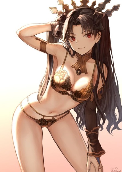 Ishtar (FGO) photo