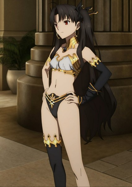 Ishtar (FGO) photo