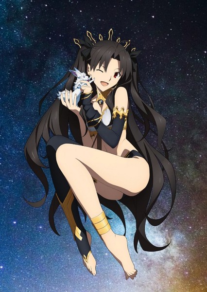 Ishtar (FGO) photo