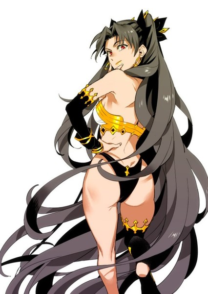 Ishtar (FGO) photo