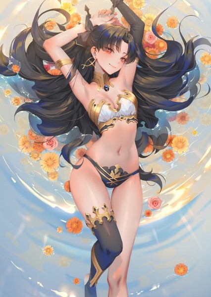 Ishtar (FGO) photo