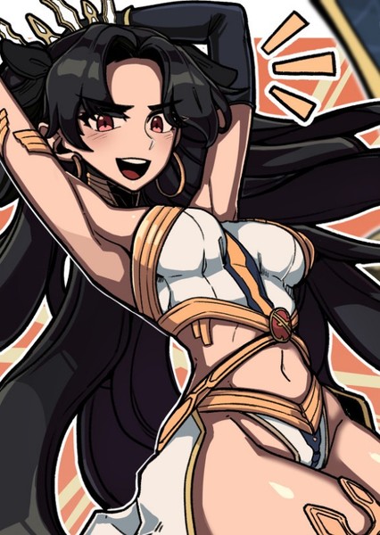 Ishtar (FGO) photo