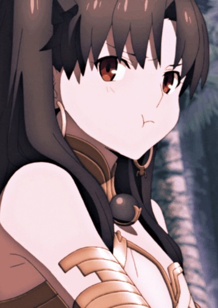 Ishtar (FGO) photo