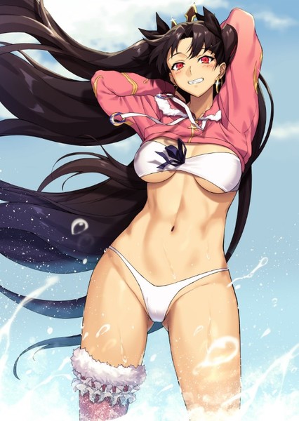 Ishtar (FGO) photo