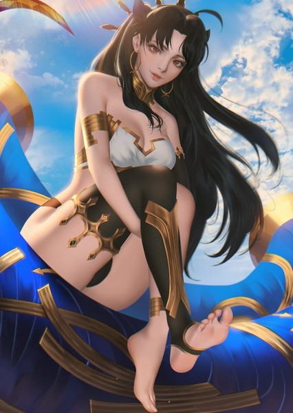 Ishtar (FGO)