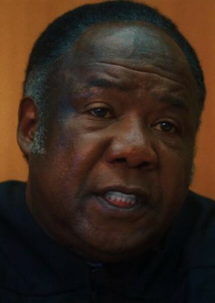 Isiah Whitlock Jr.