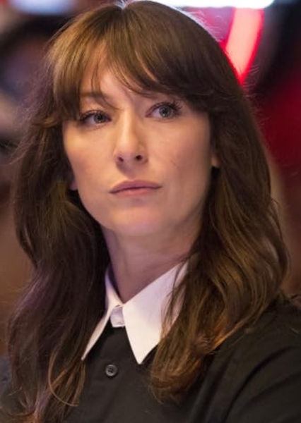 Isidora Goreshter