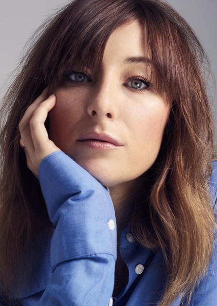 Isidora Goreshter Photo on myCast - Fan Casting Your Favorite Stories