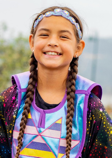 Isis Celilo Rogers photo