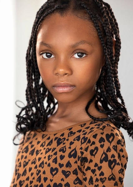 Isis Chanel Chambers