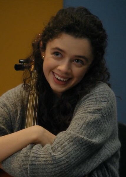 Isis Hainsworth