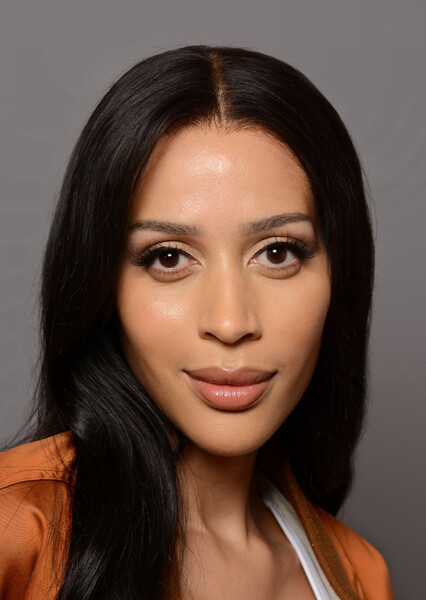 Isis King photo
