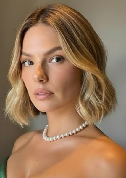 Isis Valverde photo
