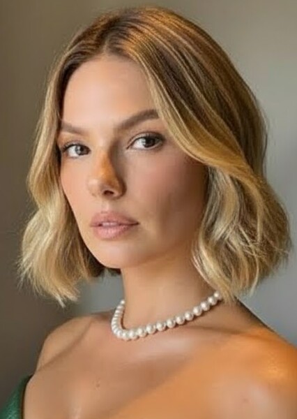 Isis Valverde photo