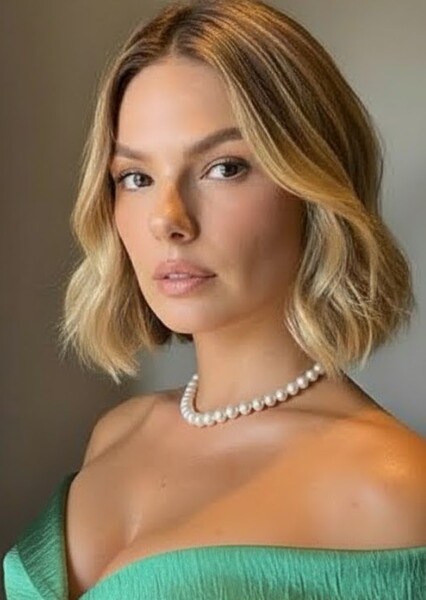 Isis Valverde photo