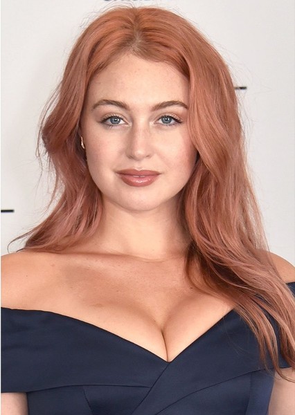 Iskra Lawrence