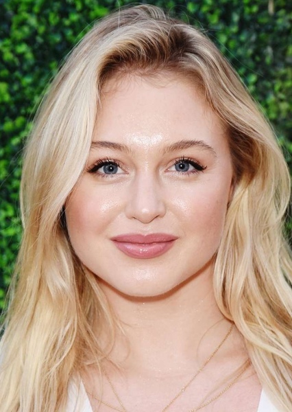 Iskra Lawrence