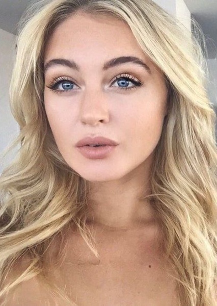 Iskra Lawrence