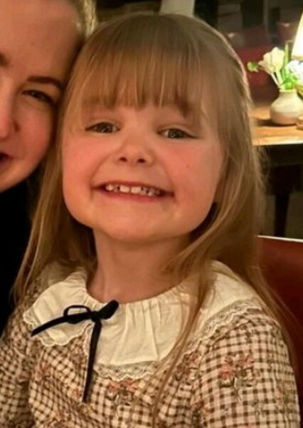 Isla Ashworth photo