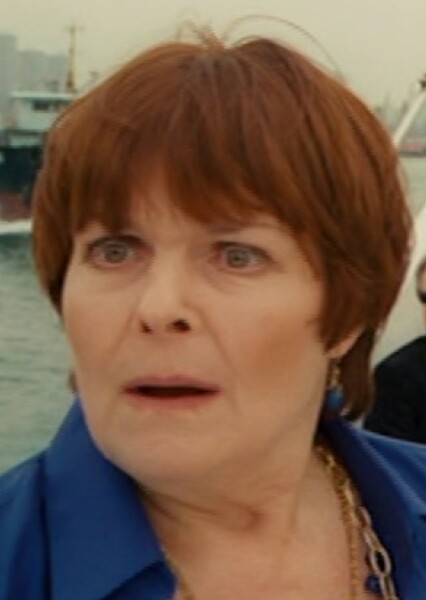 Isla Blair