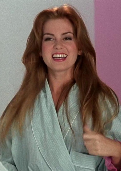 Isla Fisher photo
