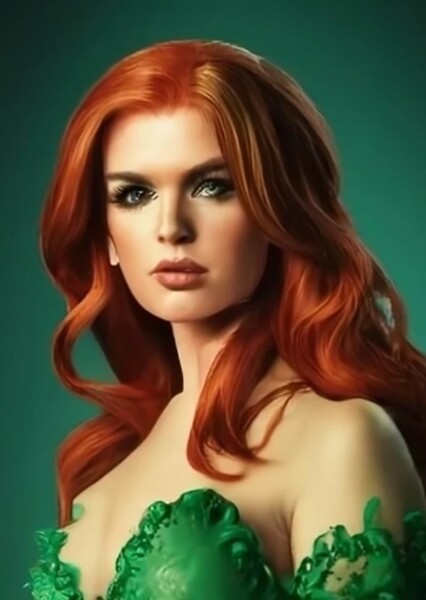 Isla Fisher