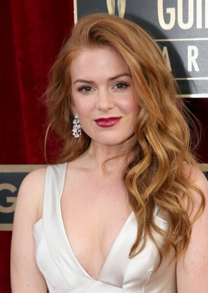 Isla Fisher