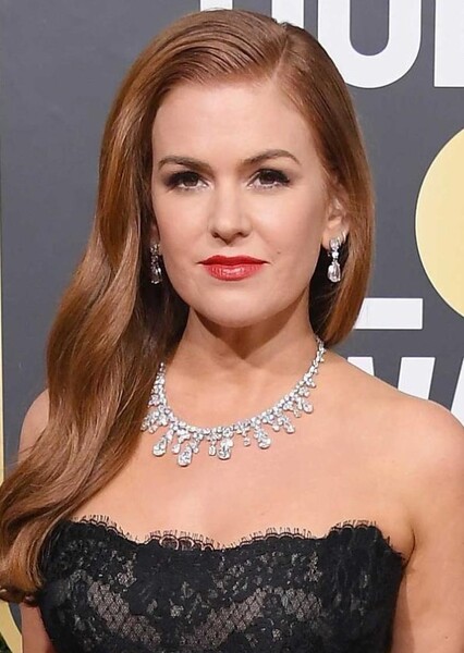 Isla Fisher photo