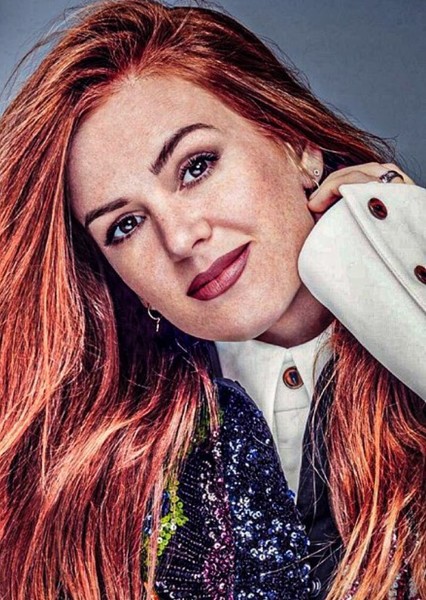 Isla Fisher photo