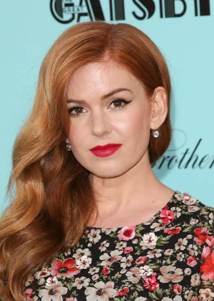 Isla Fisher