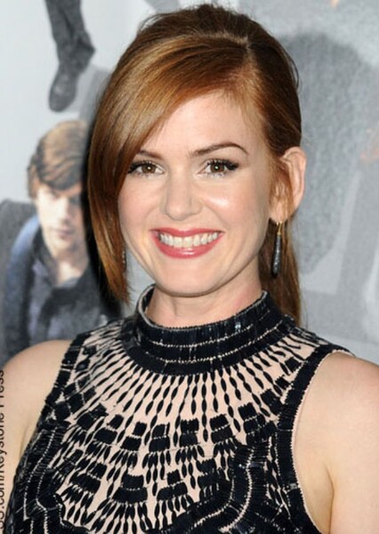 Isla Fisher photo
