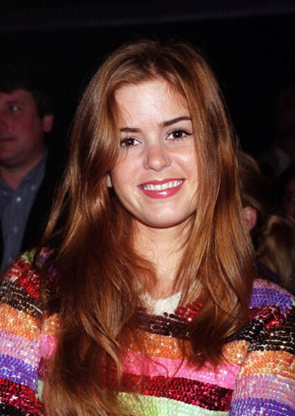 Isla Fisher