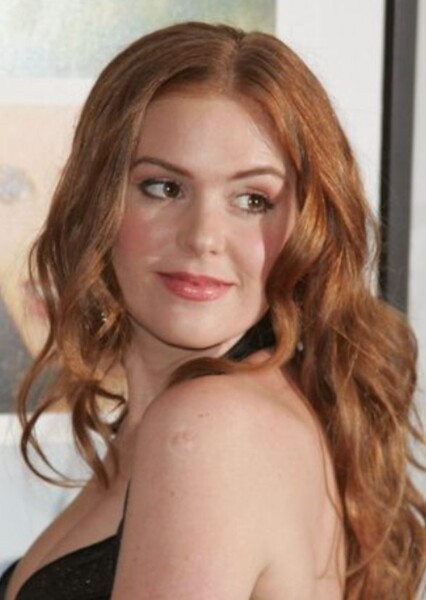 Isla Fisher photo