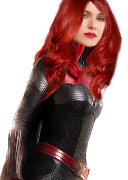 Isla Fisher photo
