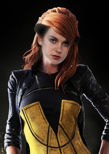 Isla Fisher photo