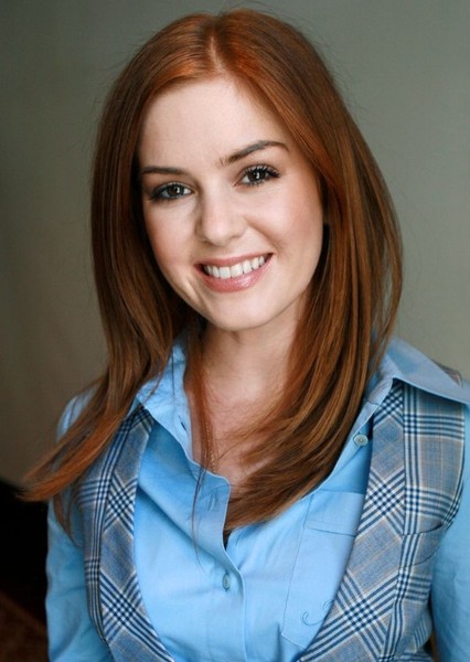 Isla Fisher photo