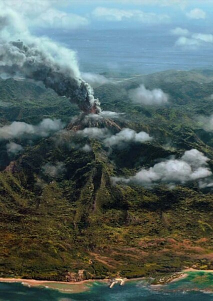 Isla Nublar