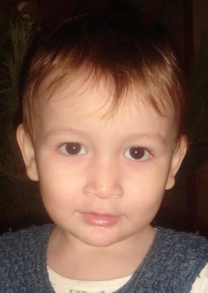 Islam Umarov photo