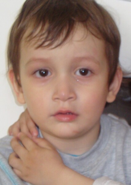 Islam Umarov photo