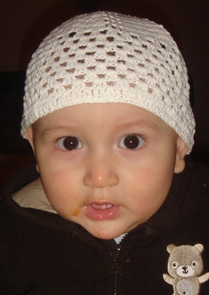 Islam Umarov photo