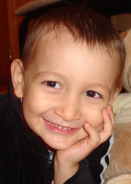Islam Umarov photo