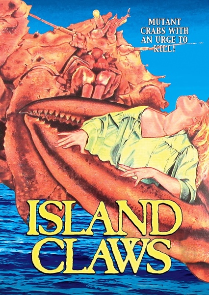 Island Claws