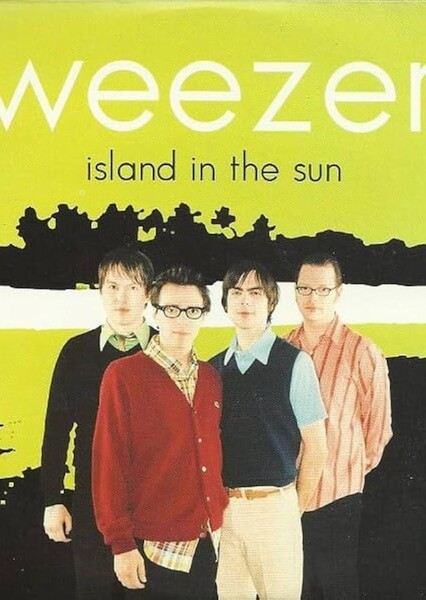Island in the Sun (Weezer song)