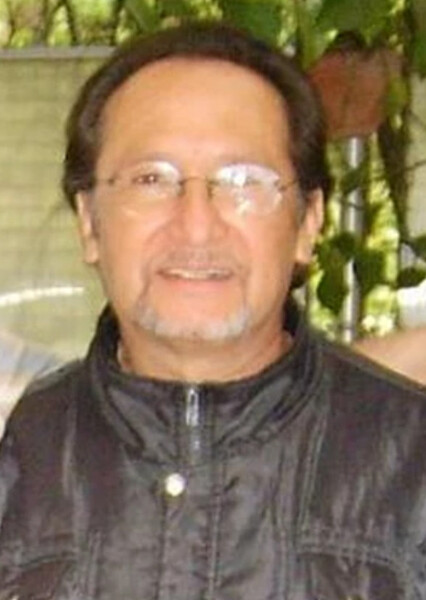 Ismael Castro photo