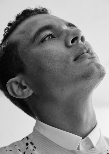 Ismael Cruz Cordova photo