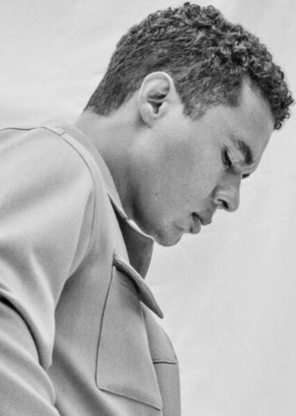 Ismael Cruz Cordova photo