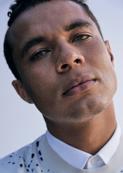 Ismael Cruz Cordova photo